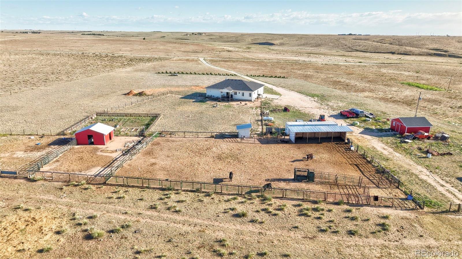 MLS Image #47 for 40051  cold iron road,ramah, Colorado