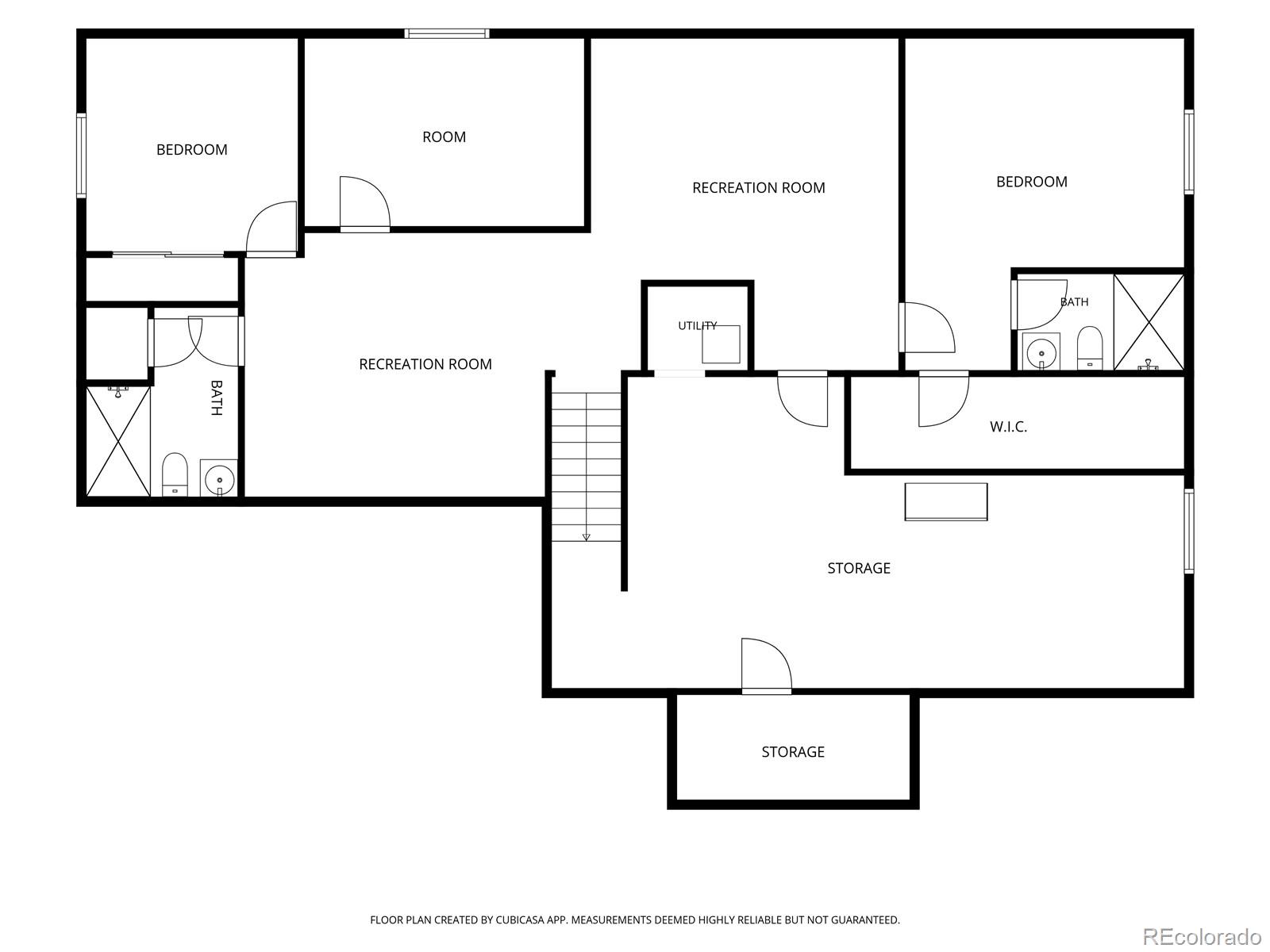 MLS Image #49 for 40051  cold iron road,ramah, Colorado