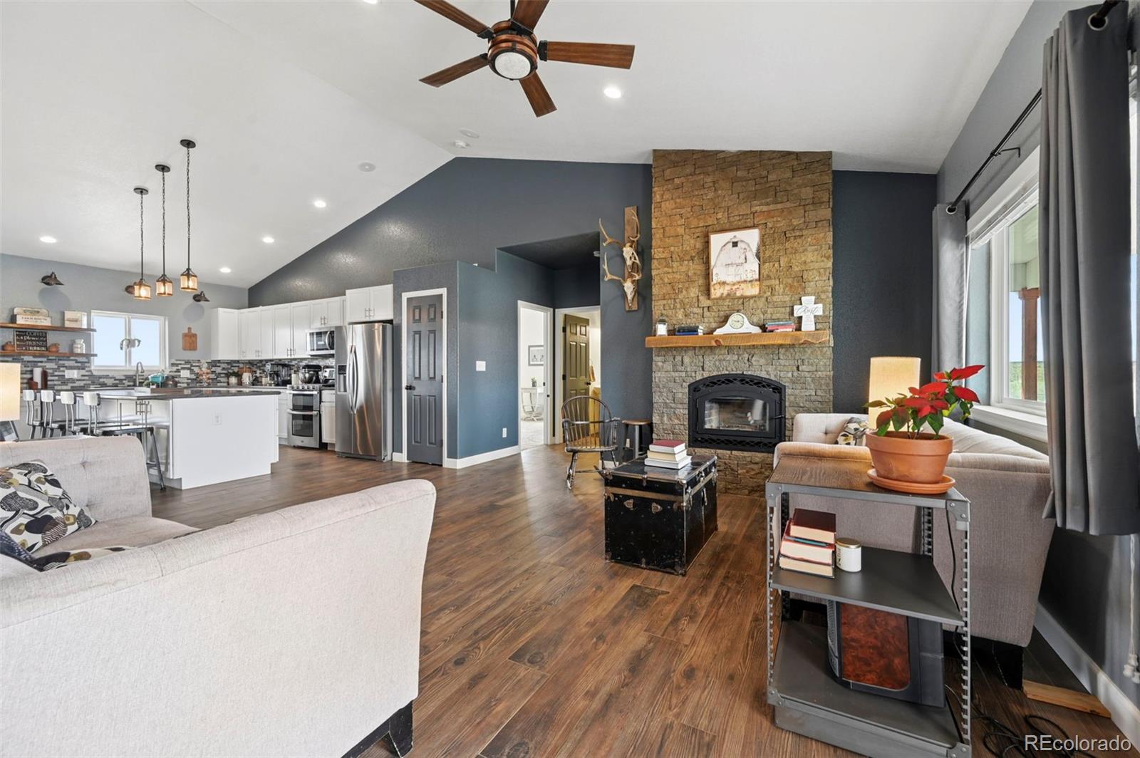 MLS Image #6 for 40051  cold iron road,ramah, Colorado