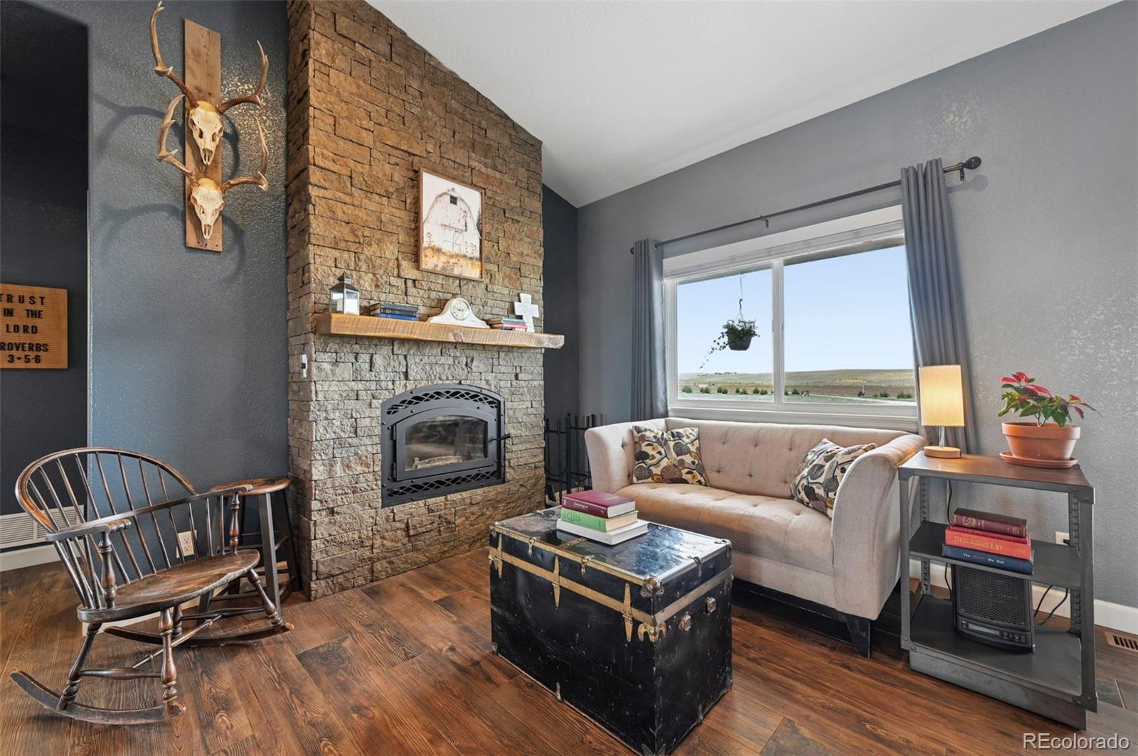 MLS Image #7 for 40051  cold iron road,ramah, Colorado