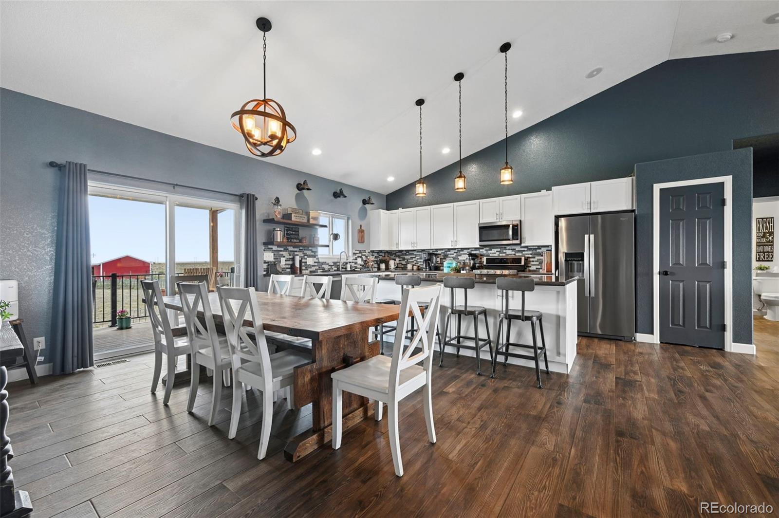 MLS Image #9 for 40051  cold iron road,ramah, Colorado
