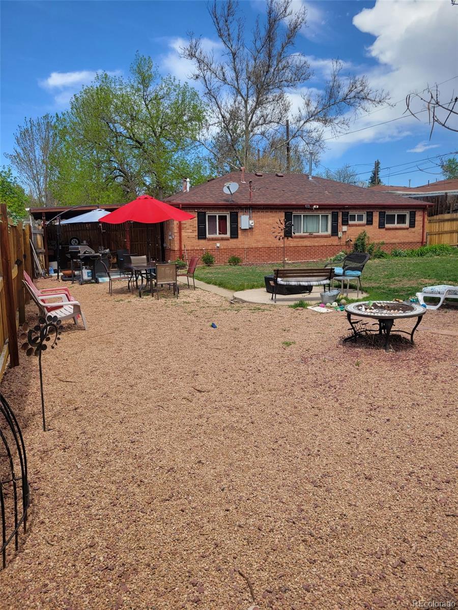 MLS Image #3 for 1510  russell way,thornton, Colorado