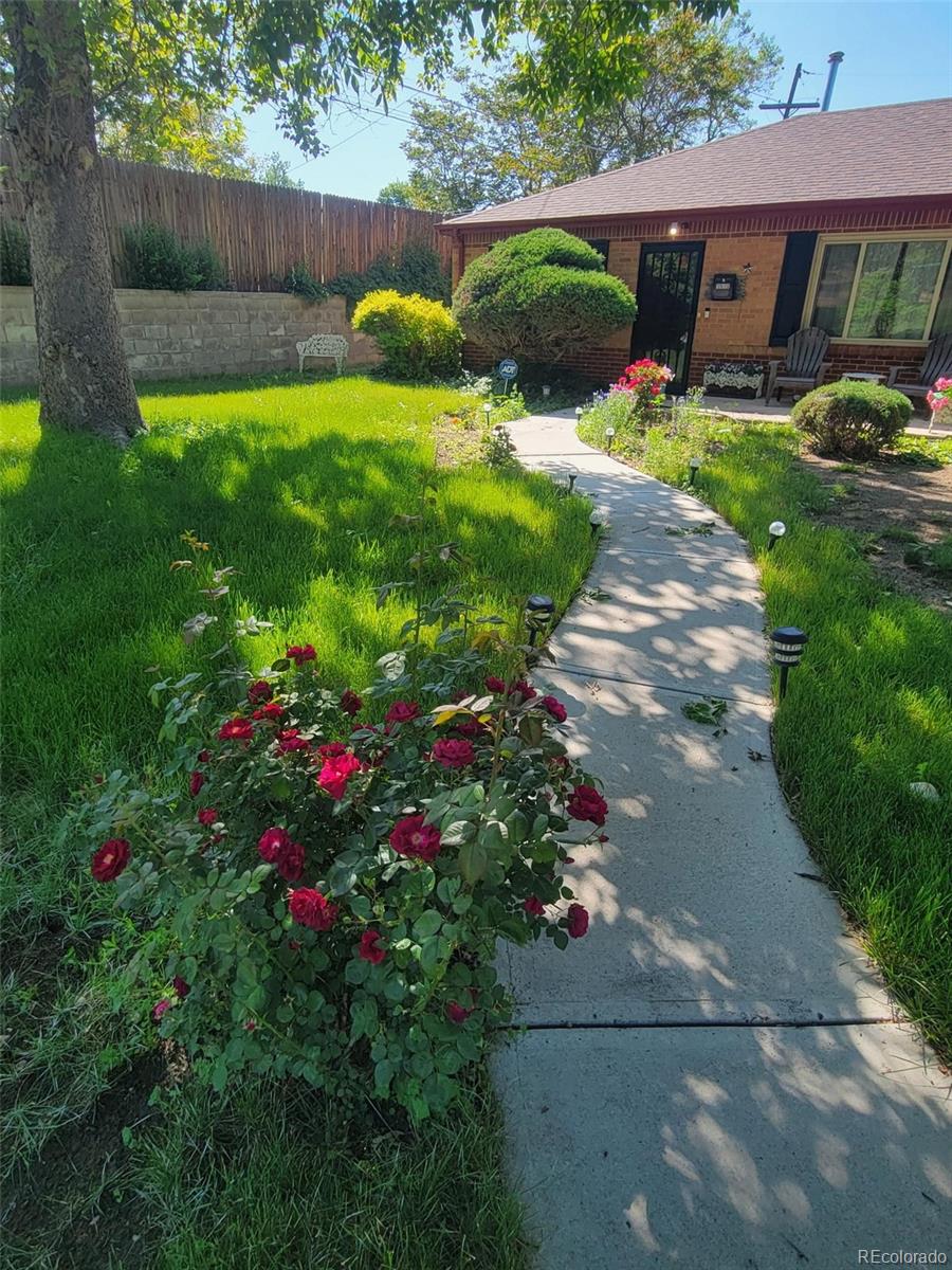 MLS Image #4 for 1510  russell way,thornton, Colorado