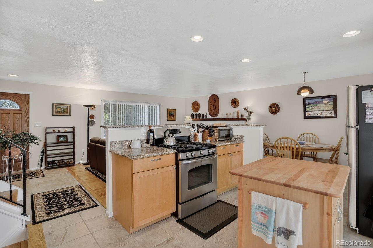 MLS Image #13 for 6000 w canyon drive,littleton, Colorado