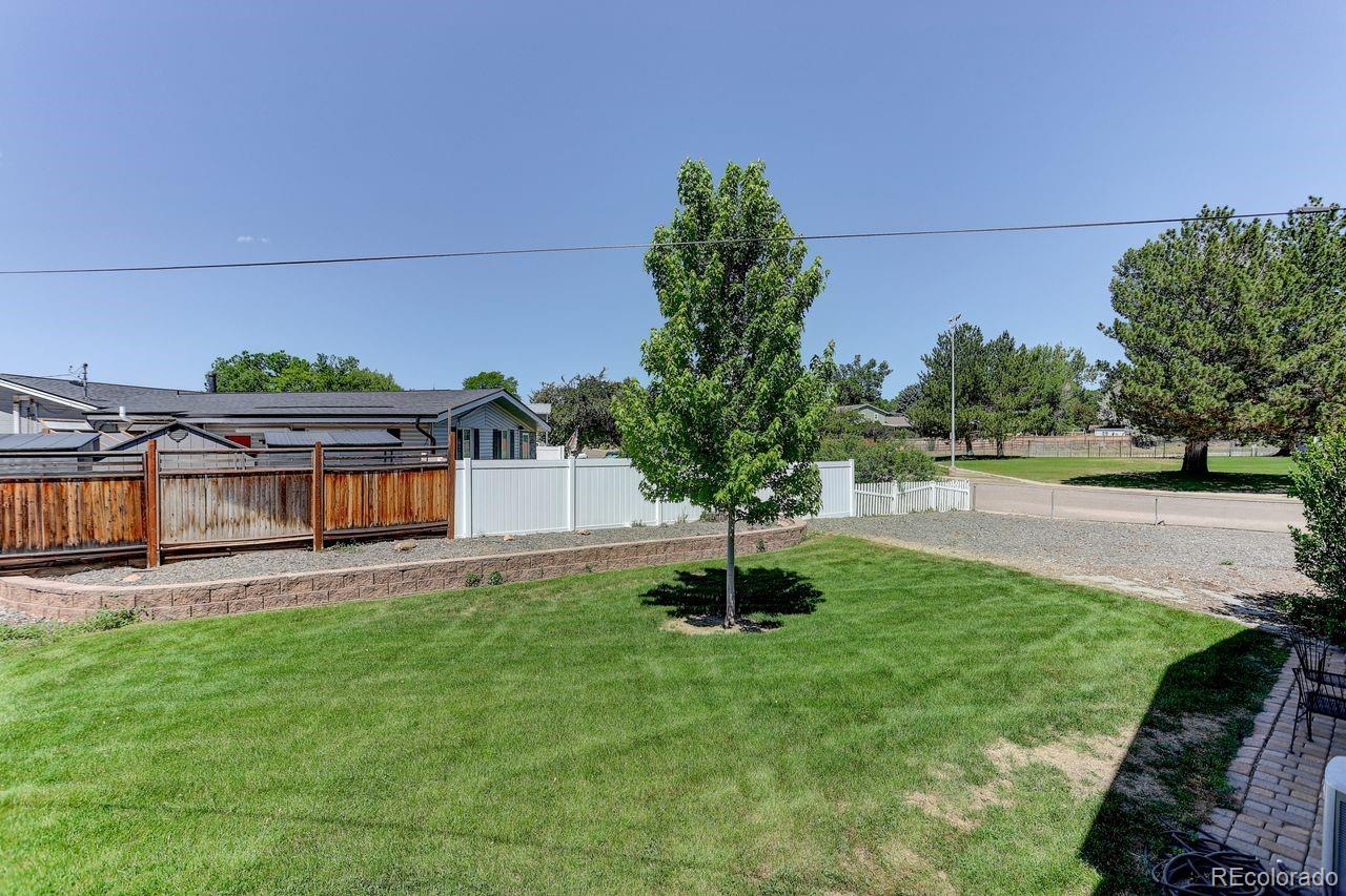 MLS Image #2 for 6000 w canyon drive,littleton, Colorado