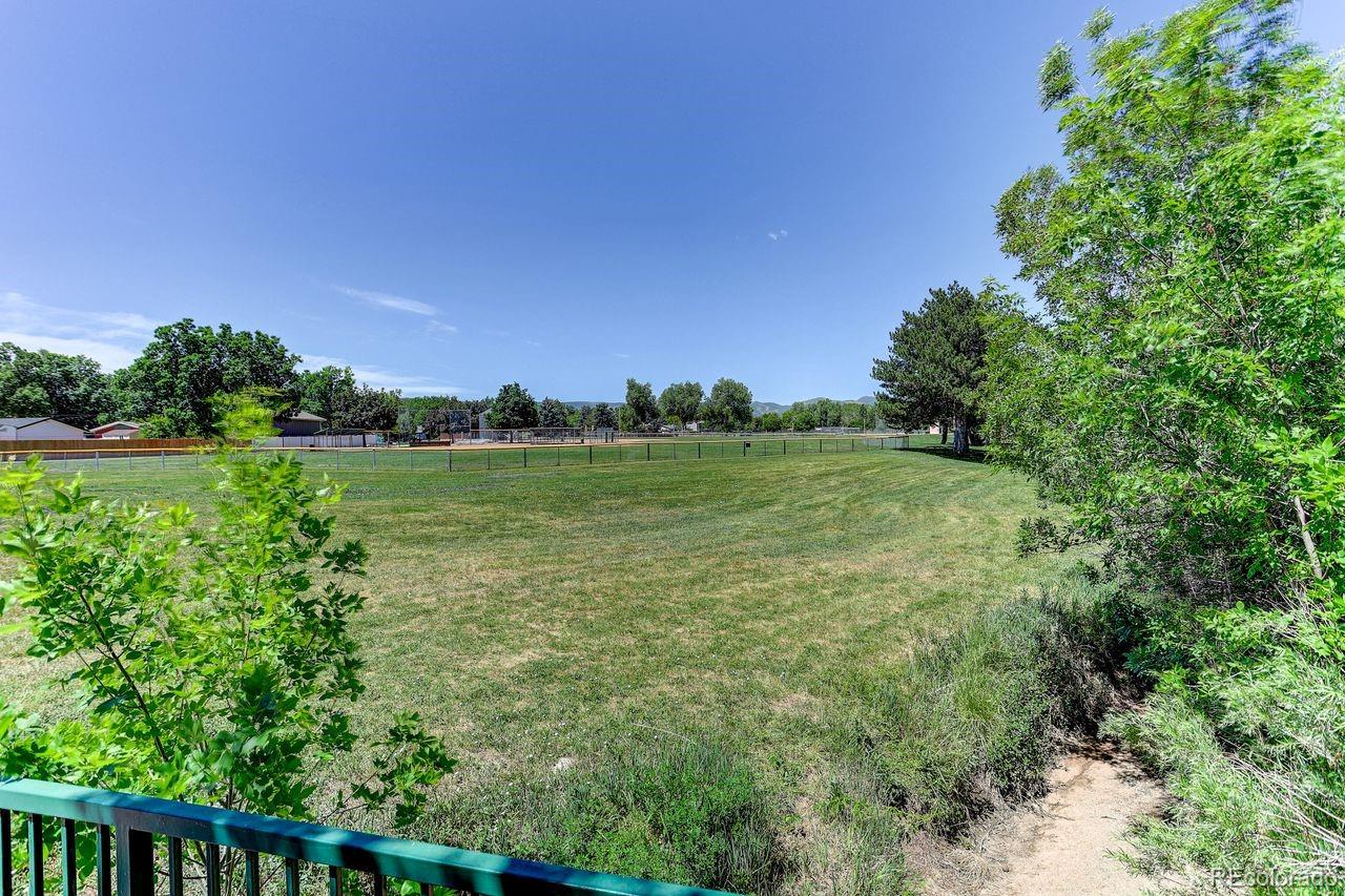 MLS Image #3 for 6000 w canyon drive,littleton, Colorado