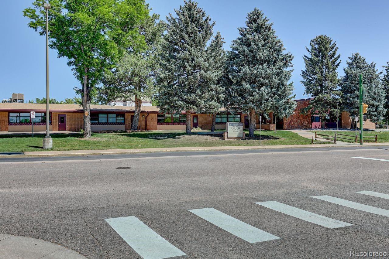MLS Image #4 for 6000 w canyon drive,littleton, Colorado