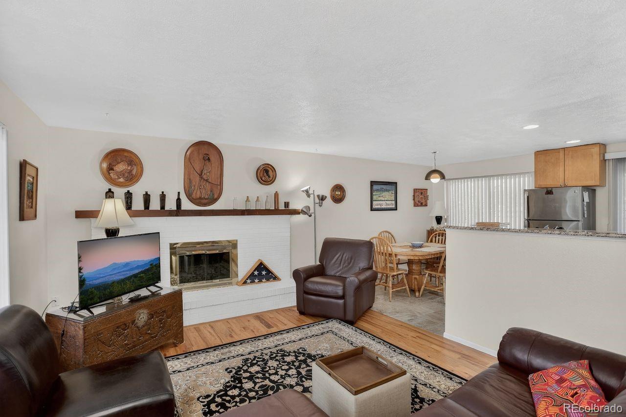 MLS Image #5 for 6000 w canyon drive,littleton, Colorado