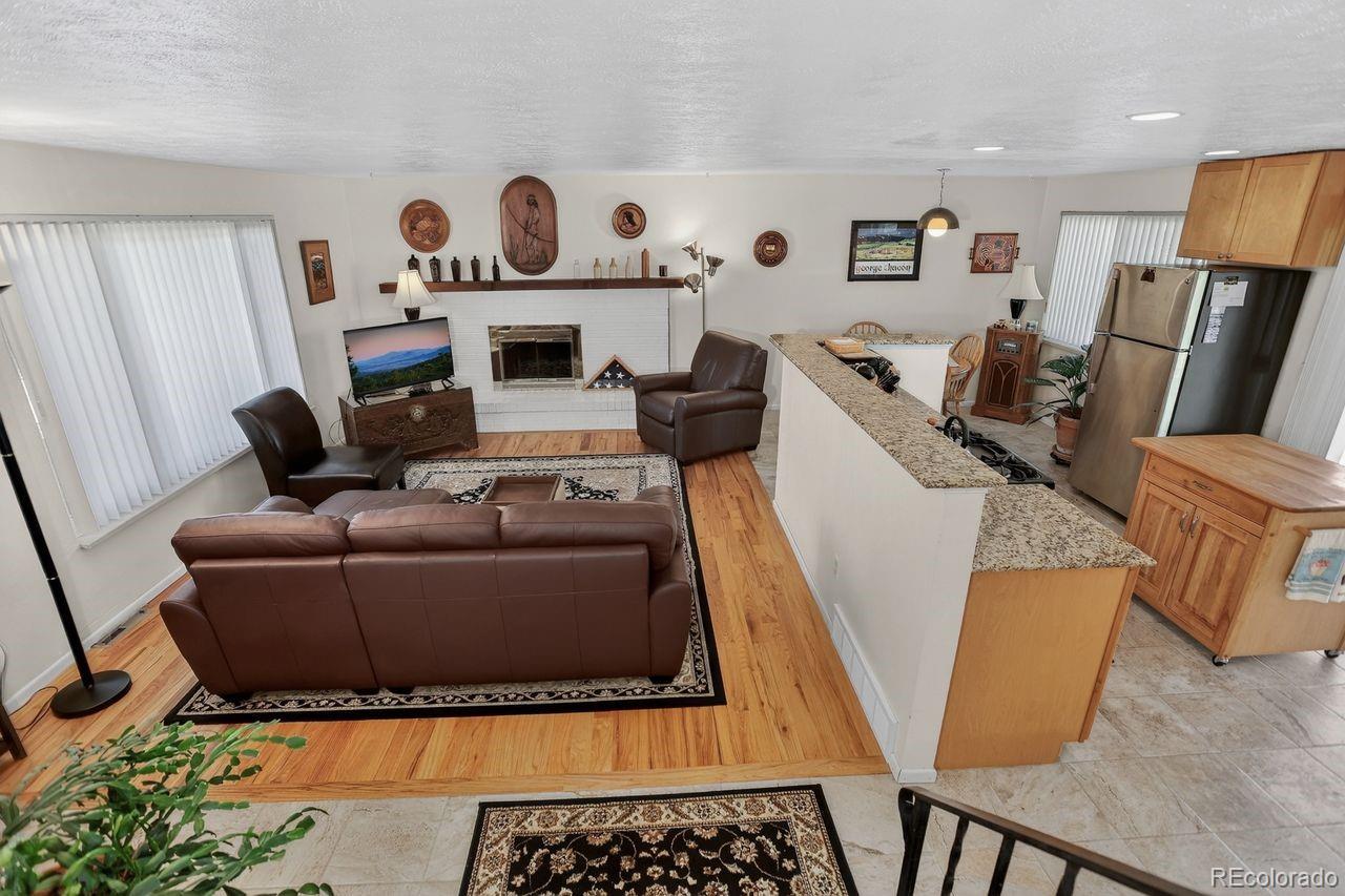 MLS Image #6 for 6000 w canyon drive,littleton, Colorado