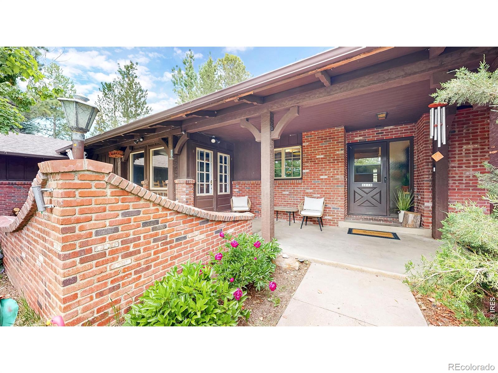 MLS Image #1 for 3228 n shields street,fort collins, Colorado