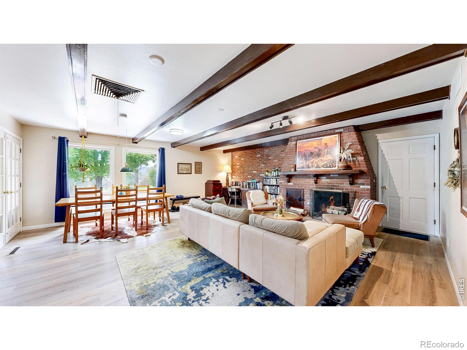 MLS Image #3 for 3228 n shields street,fort collins, Colorado
