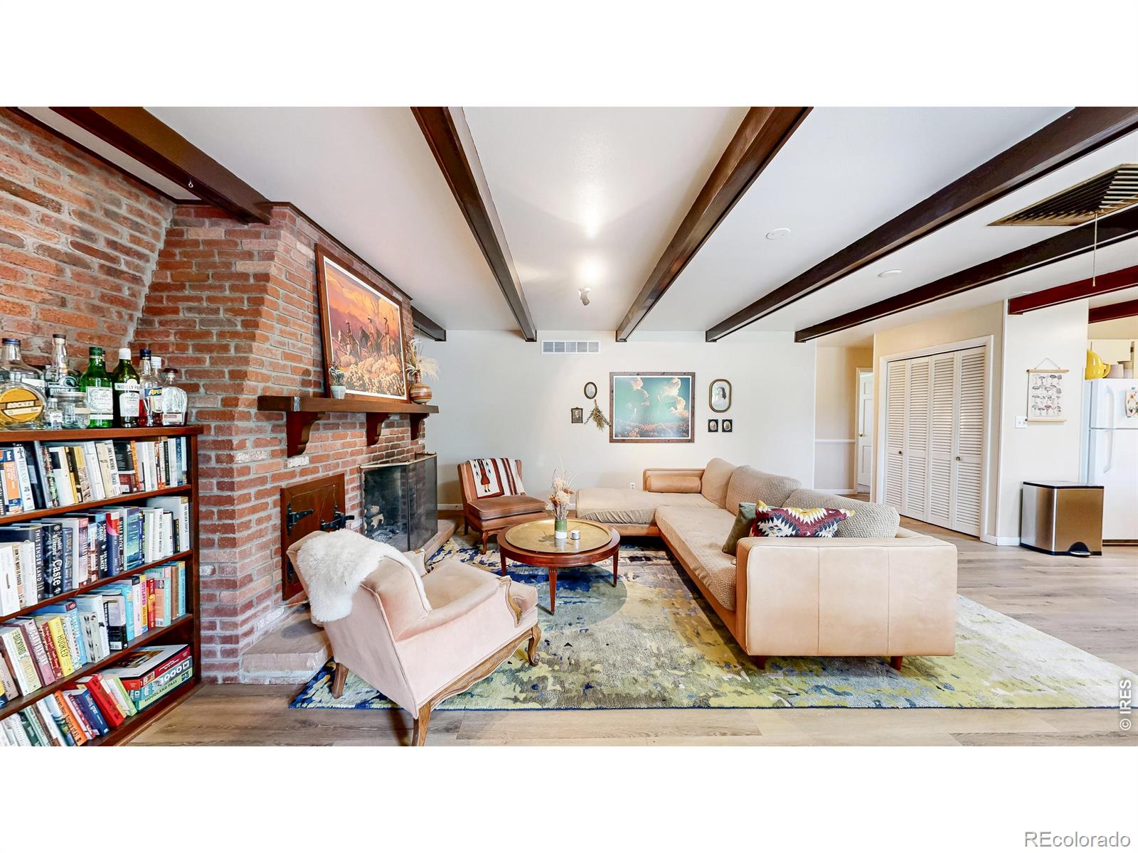 MLS Image #4 for 3228 n shields street,fort collins, Colorado
