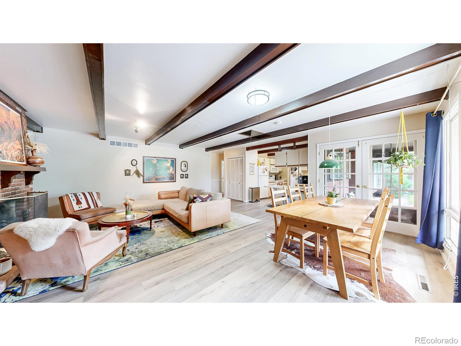 MLS Image #5 for 3228 n shields street,fort collins, Colorado