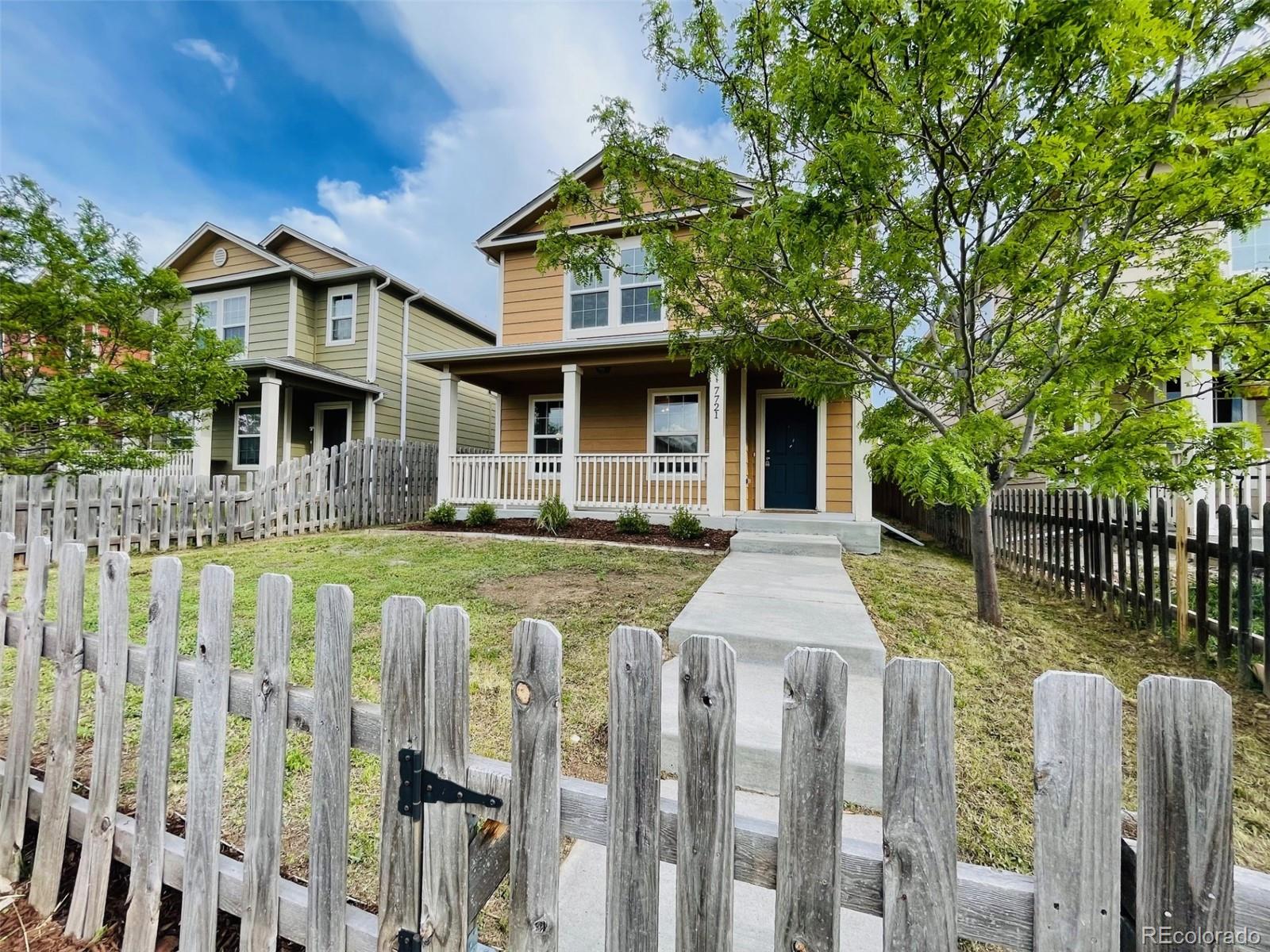 MLS Image #41 for 7721  crestone peak trail,colorado springs, Colorado