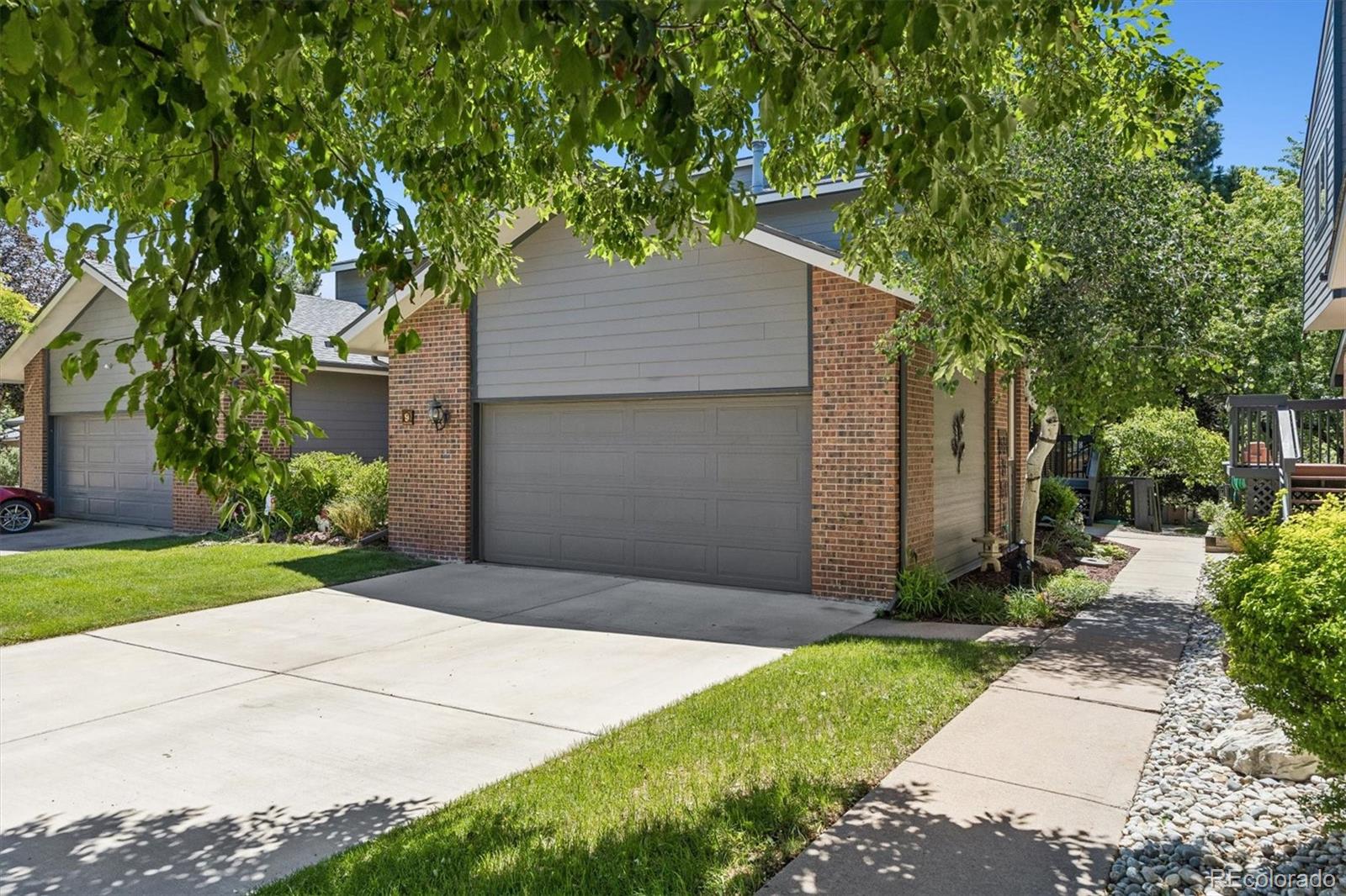 MLS Image #1 for 2609 s quebec street 9,denver, Colorado