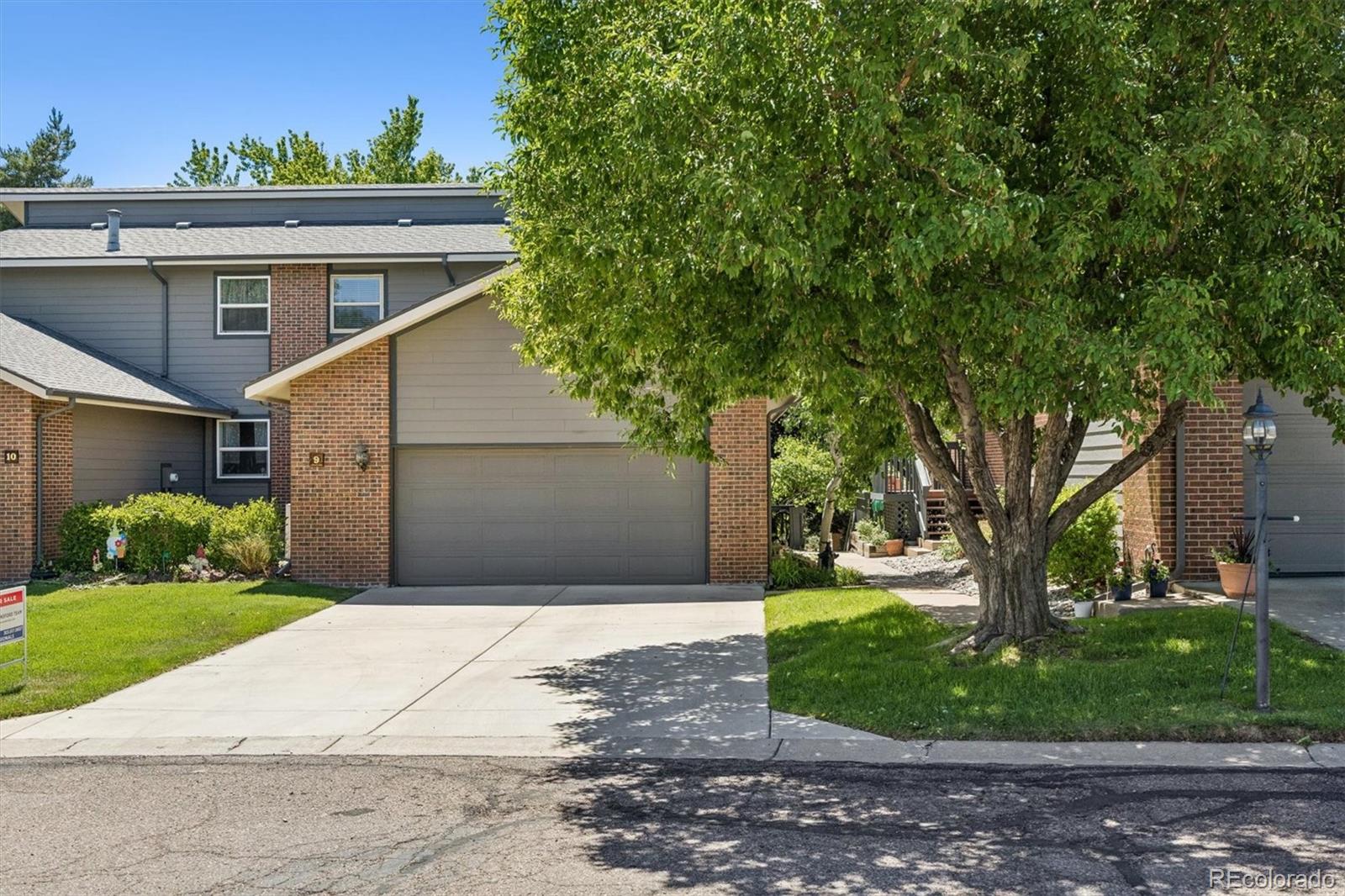 MLS Image #2 for 2609 s quebec street 9,denver, Colorado