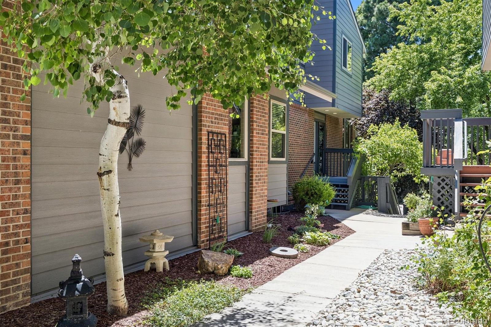 MLS Image #3 for 2609 s quebec street 9,denver, Colorado