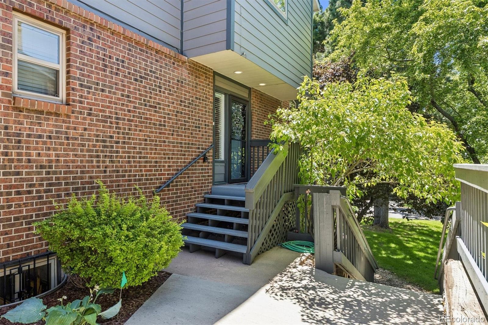 MLS Image #4 for 2609 s quebec street 9,denver, Colorado