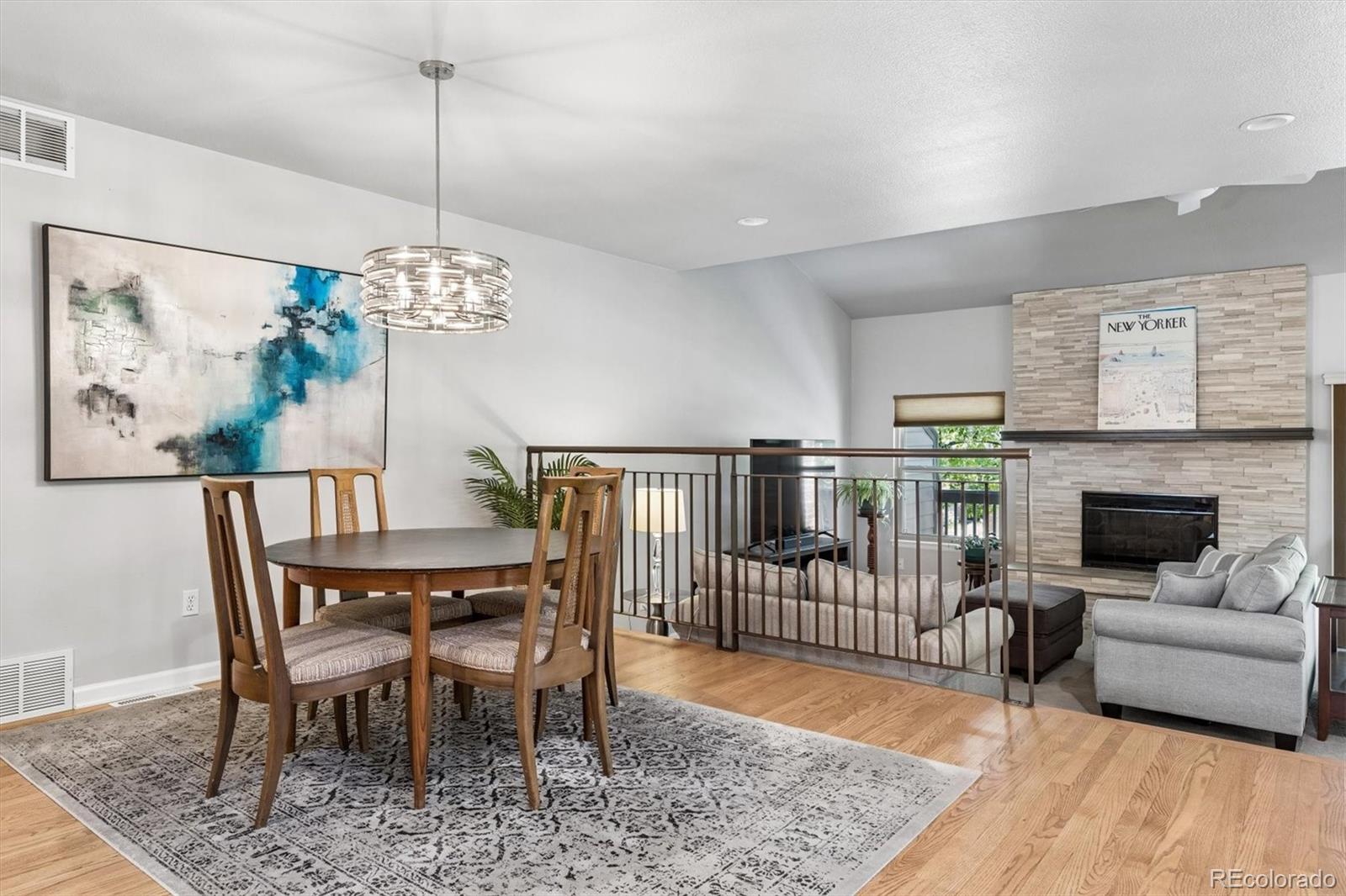 MLS Image #6 for 2609 s quebec street 9,denver, Colorado