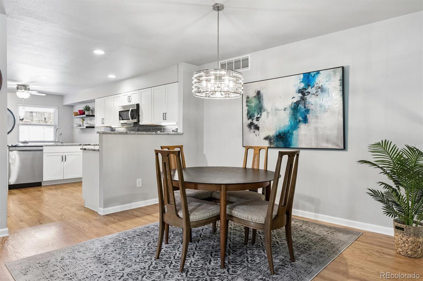MLS Image #7 for 2609 s quebec street 9,denver, Colorado