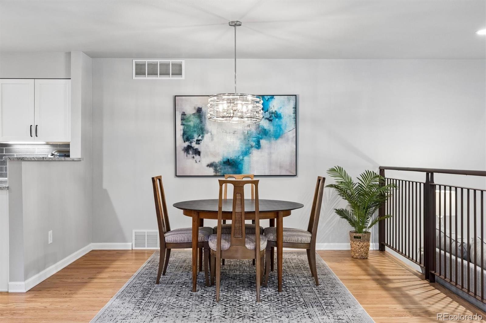 MLS Image #8 for 2609 s quebec street 9,denver, Colorado