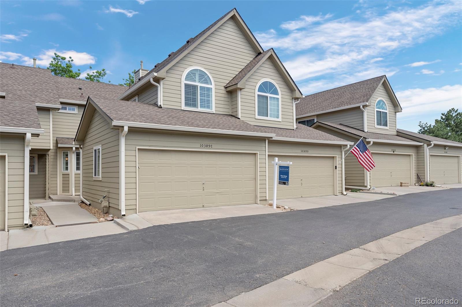 MLS Image #27 for 10389 w fair avenue c,littleton, Colorado