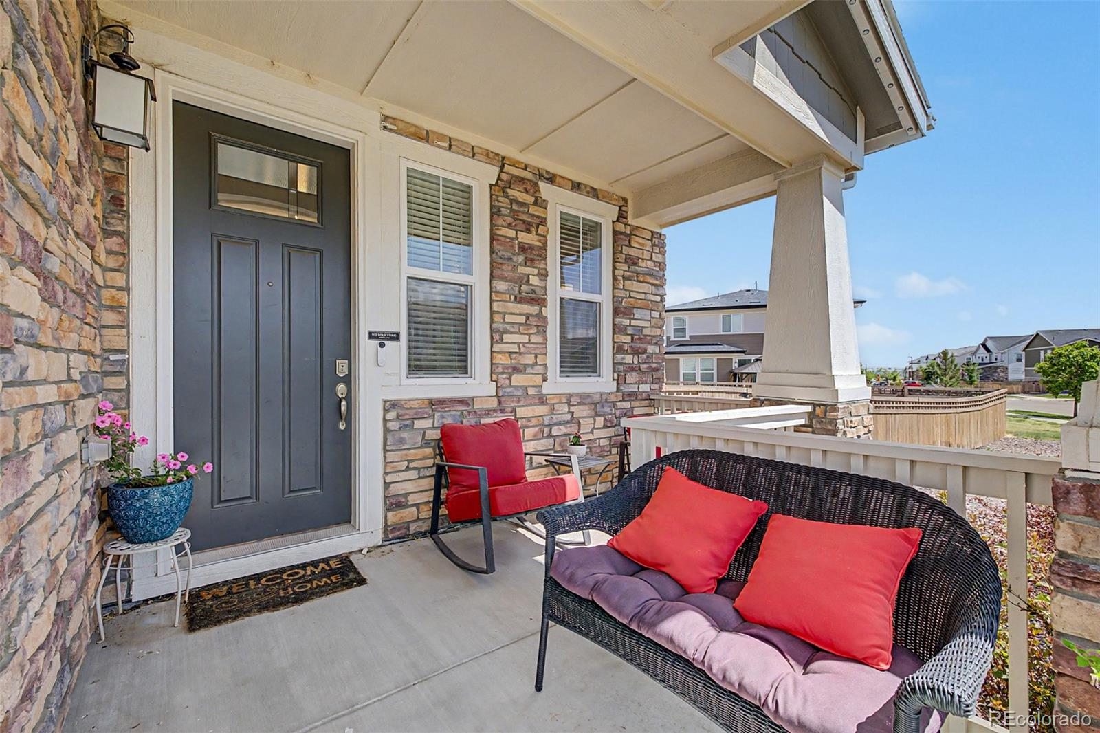 MLS Image #3 for 6160 n malaya street,aurora, Colorado