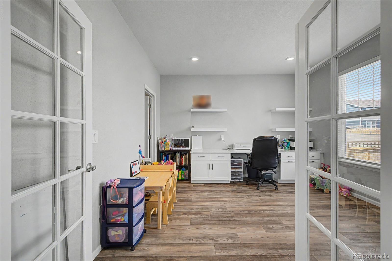 MLS Image #4 for 6160 n malaya street,aurora, Colorado
