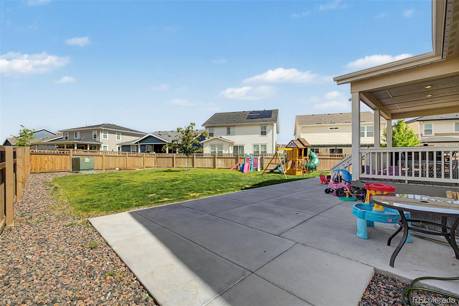 MLS Image #46 for 6160 n malaya street,aurora, Colorado