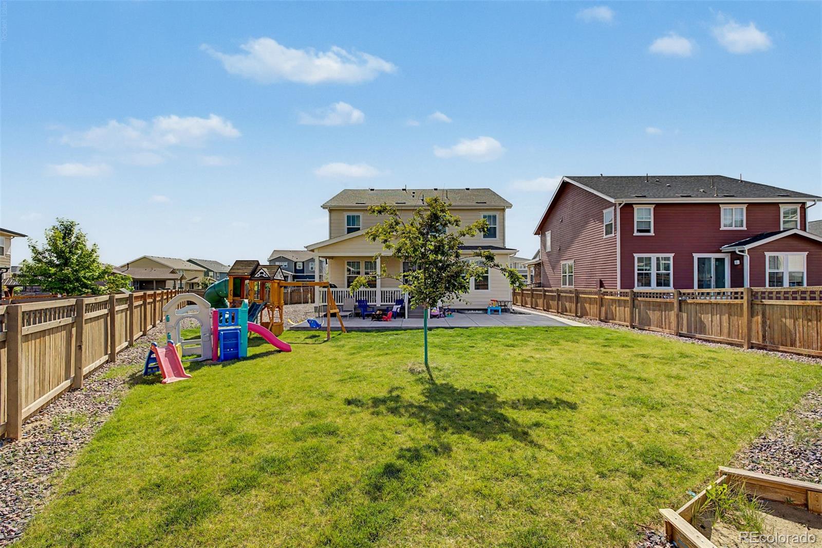 MLS Image #47 for 6160 n malaya street,aurora, Colorado