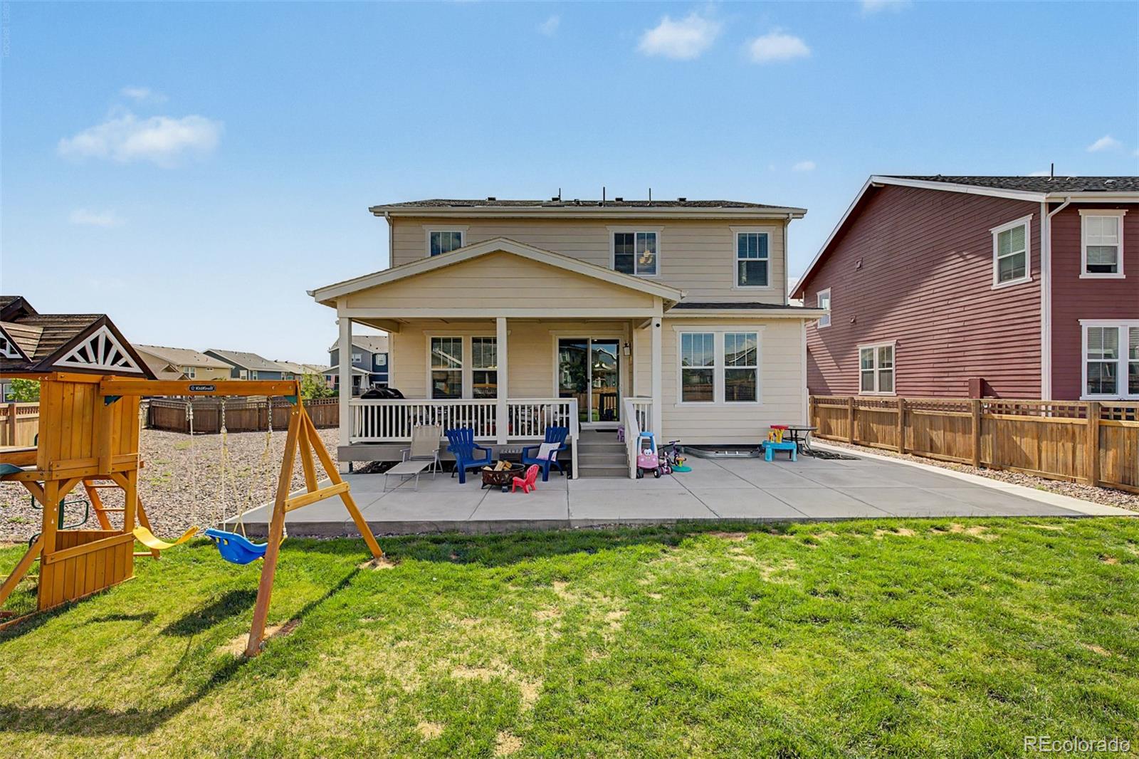MLS Image #48 for 6160 n malaya street,aurora, Colorado