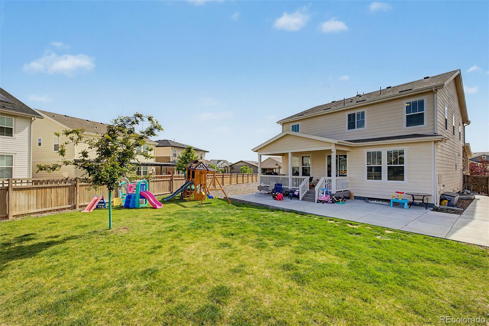 MLS Image #49 for 6160 n malaya street,aurora, Colorado