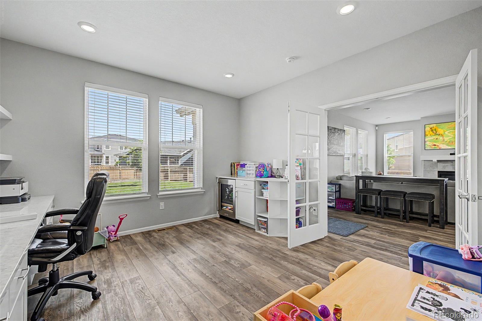 MLS Image #5 for 6160 n malaya street,aurora, Colorado