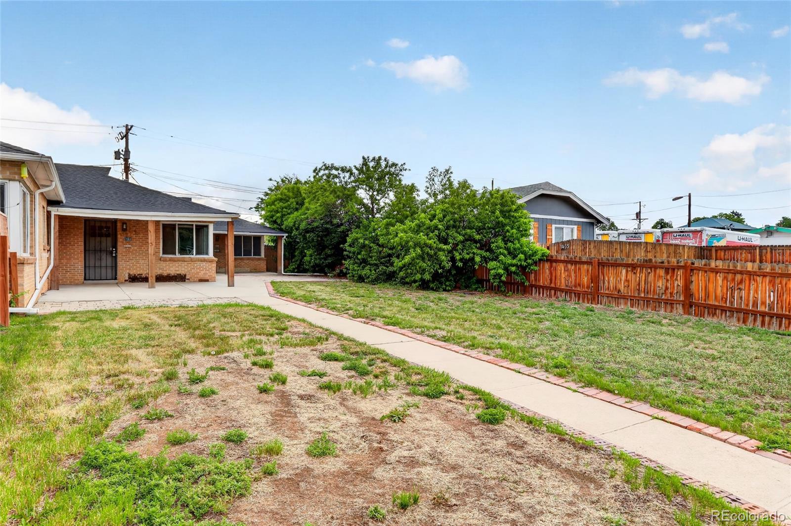 MLS Image #1 for 1427  uinta street ,denver, Colorado