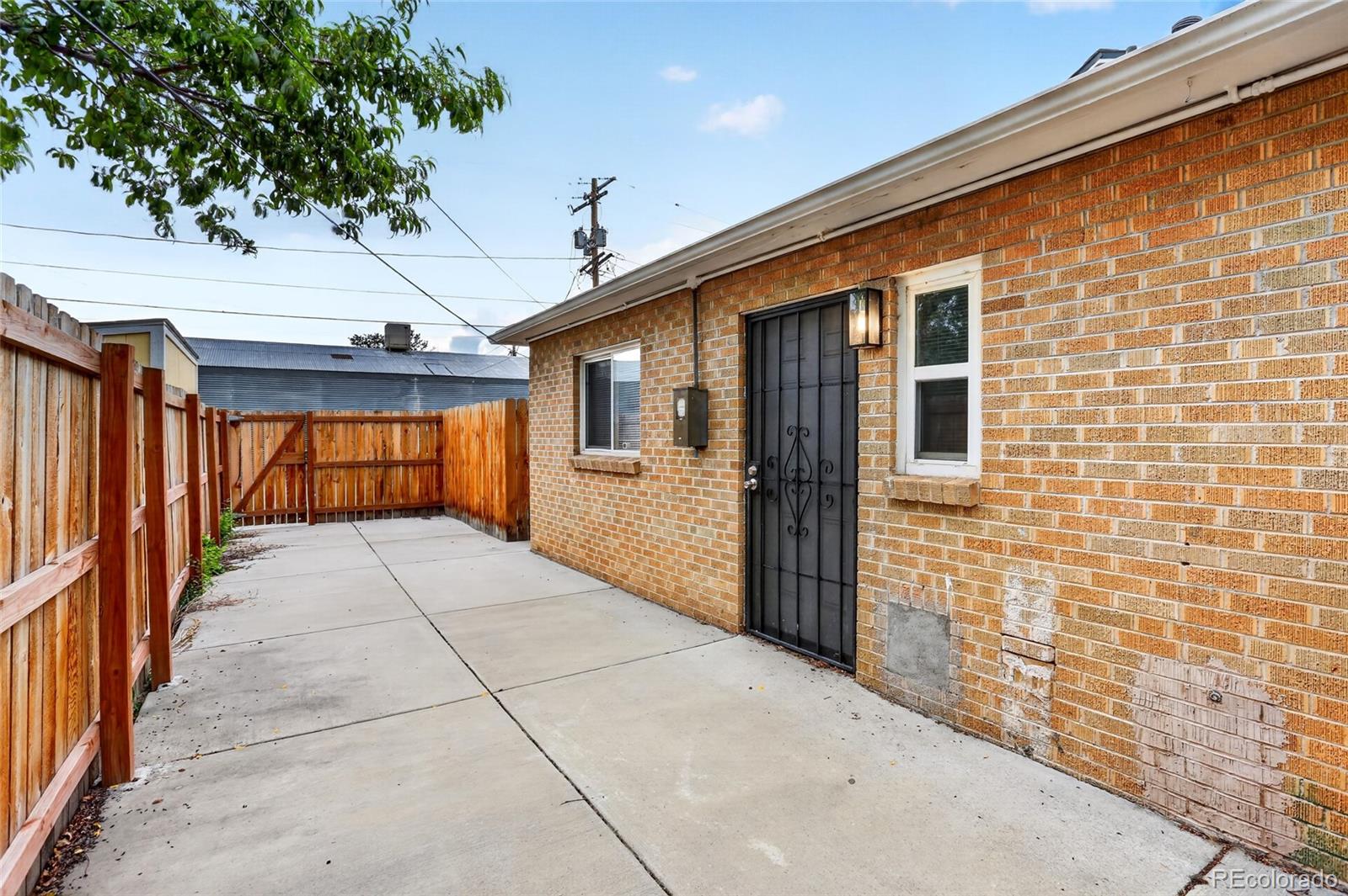 MLS Image #3 for 1427  uinta street ,denver, Colorado