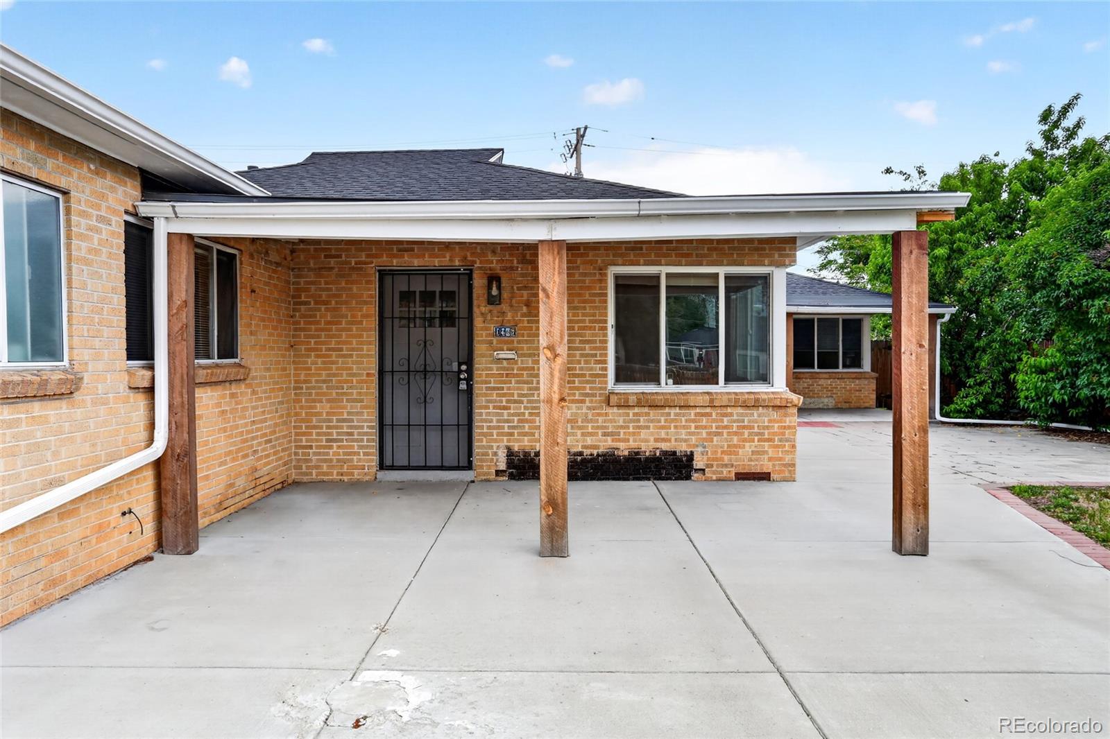 MLS Image #4 for 1427  uinta street ,denver, Colorado