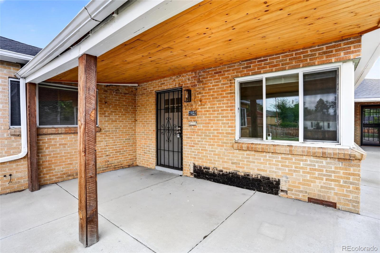 MLS Image #5 for 1427  uinta street ,denver, Colorado