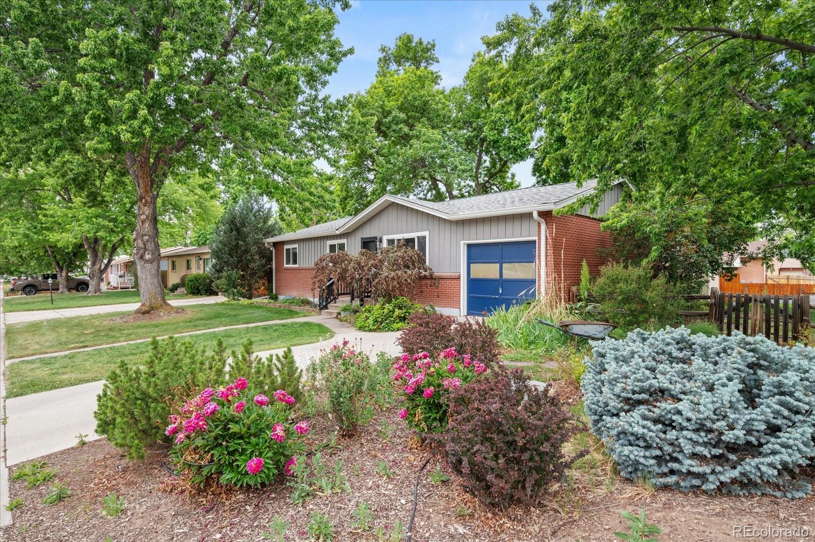 MLS Image #1 for 6797  lee street,arvada, Colorado