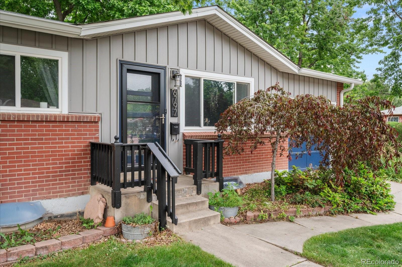 MLS Image #2 for 6797  lee street,arvada, Colorado