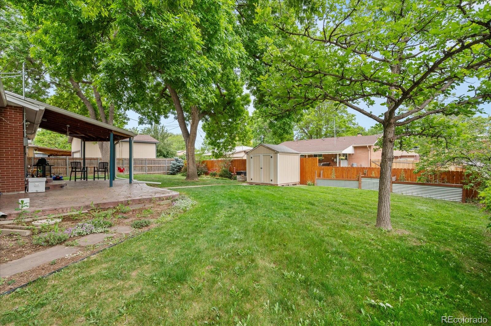 MLS Image #24 for 6797  lee street,arvada, Colorado