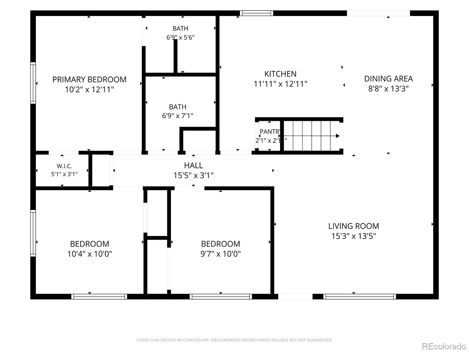 MLS Image #28 for 6797  lee street,arvada, Colorado