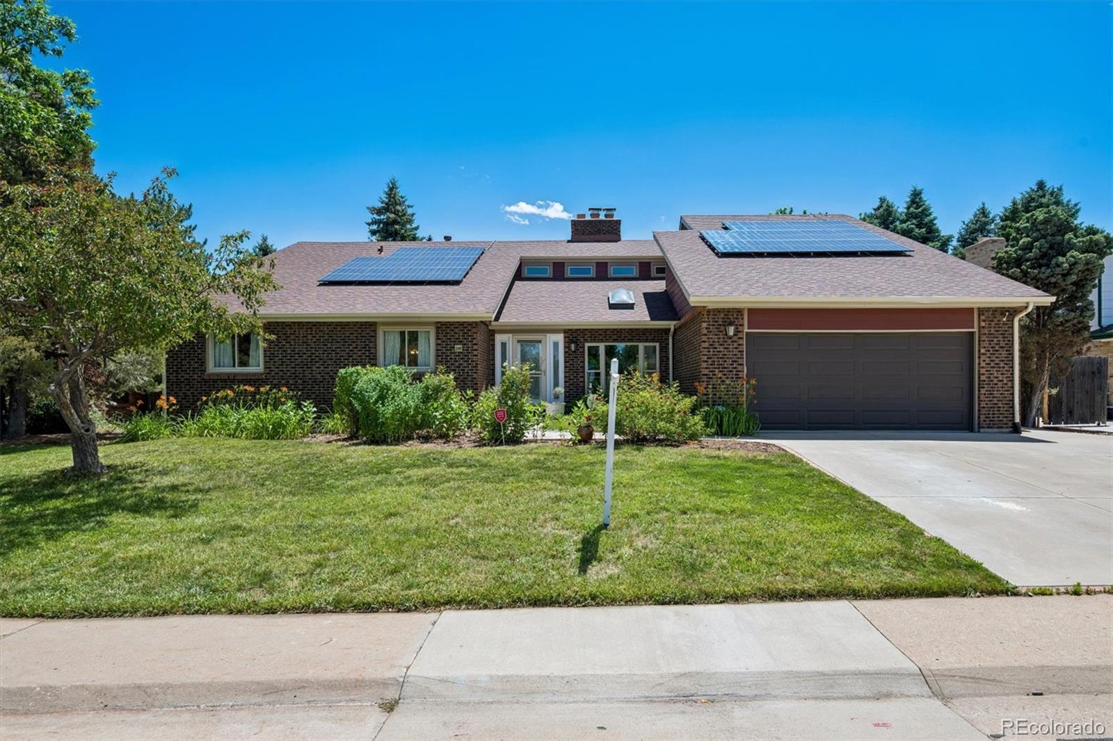 MLS Image #0 for 3140 e phillips drive,centennial, Colorado