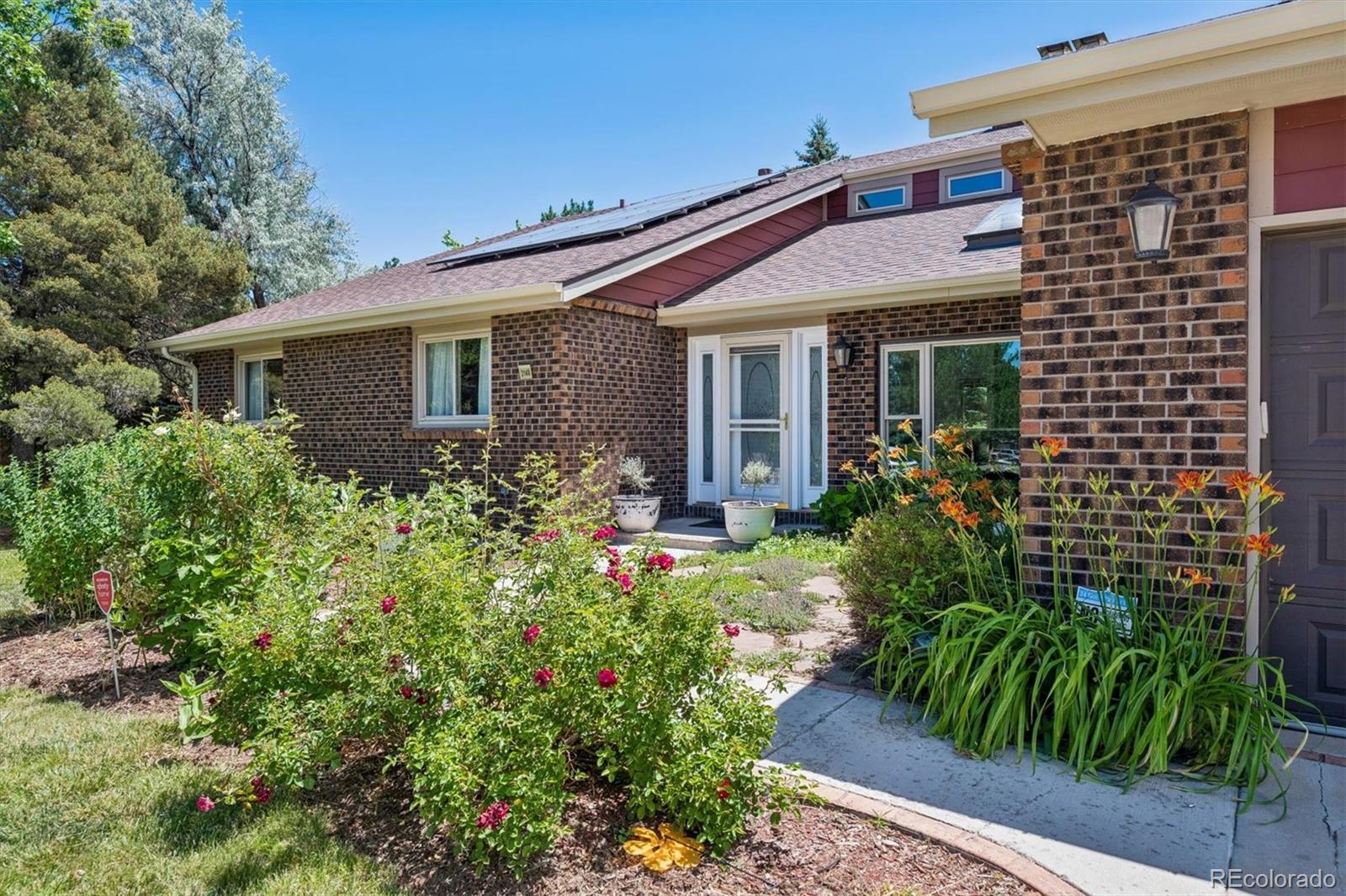 MLS Image #12 for 3140 e phillips drive,centennial, Colorado
