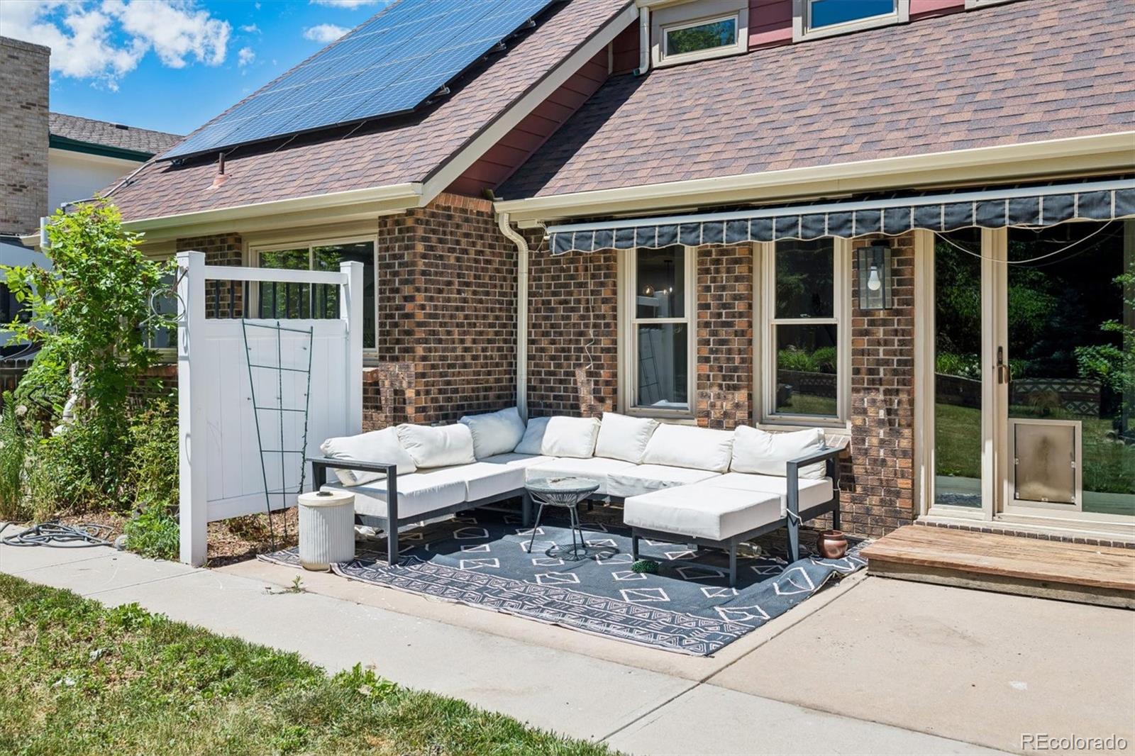 MLS Image #22 for 3140 e phillips drive,centennial, Colorado