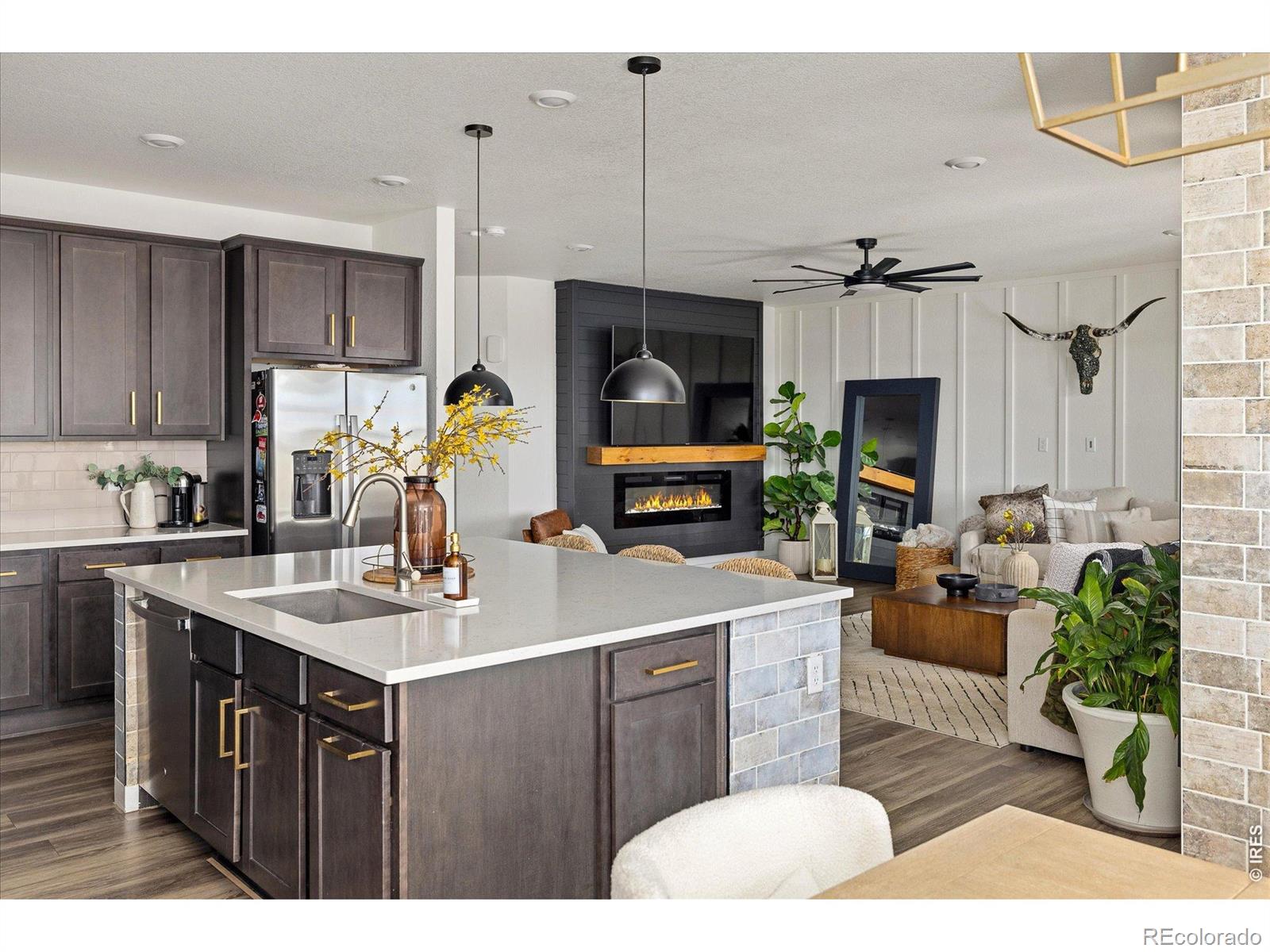 MLS Image #10 for 14540  hudson street,thornton, Colorado