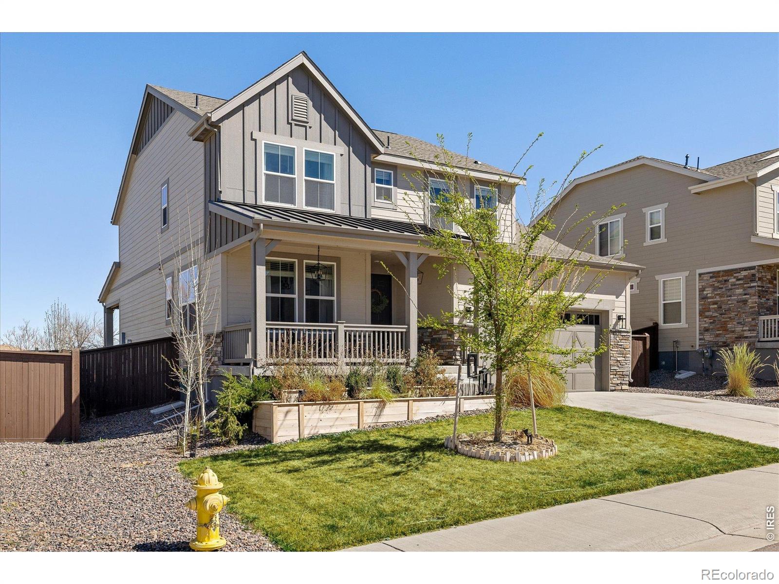 MLS Image #2 for 14540  hudson street,thornton, Colorado