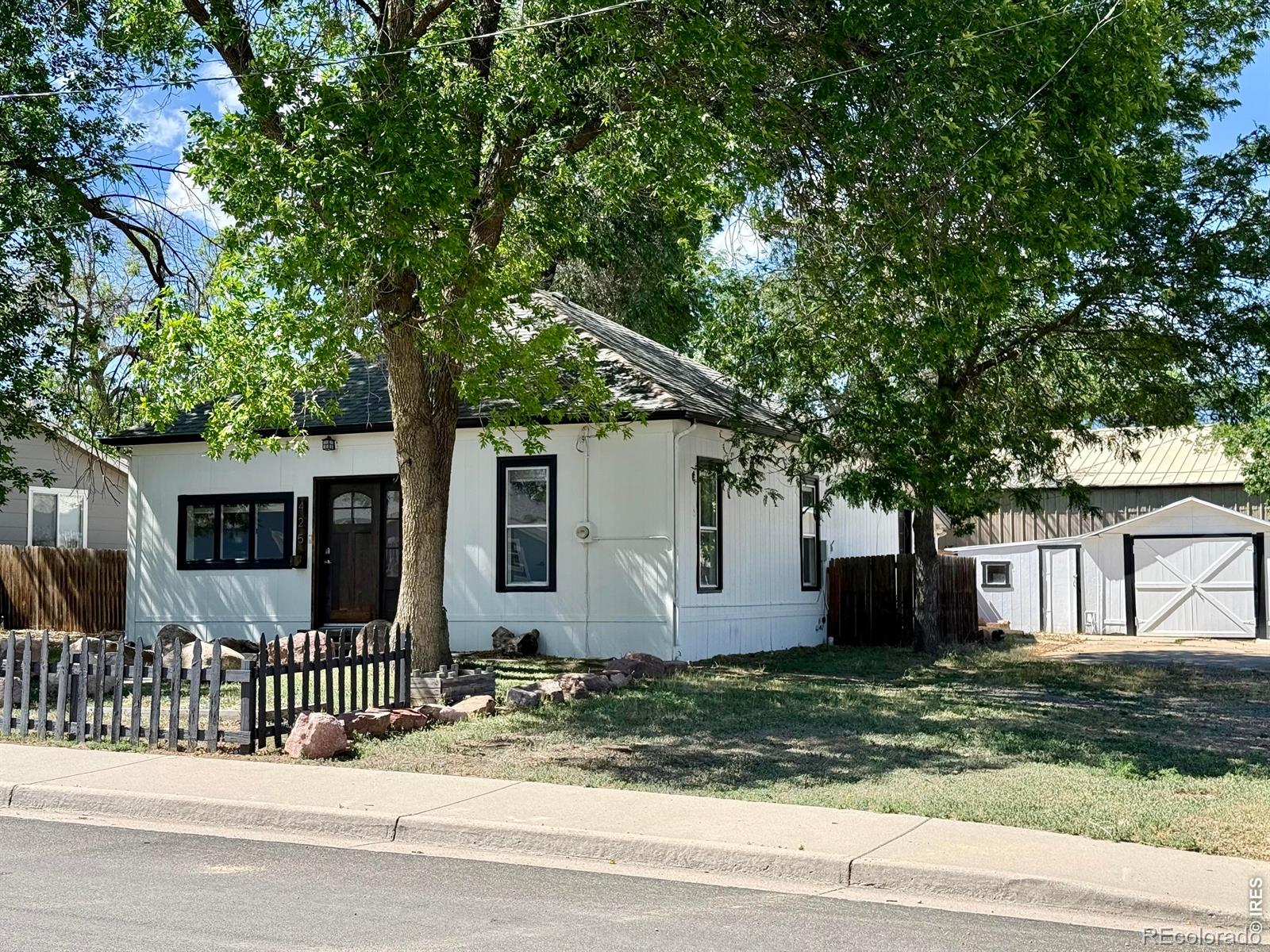 MLS Image #0 for 425  dillingham avenue,mead, Colorado