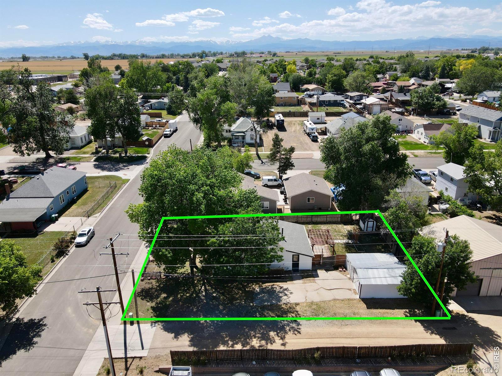MLS Image #10 for 425  dillingham avenue,mead, Colorado