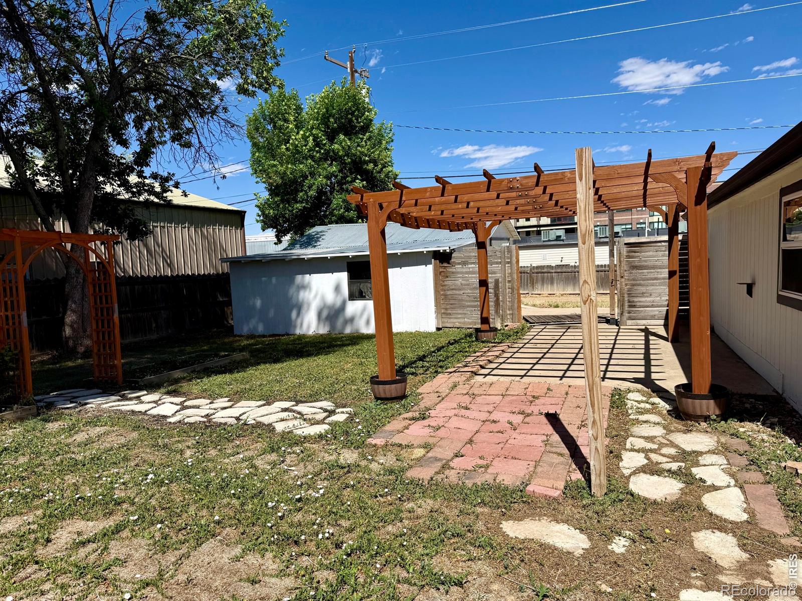 MLS Image #5 for 425  dillingham avenue,mead, Colorado