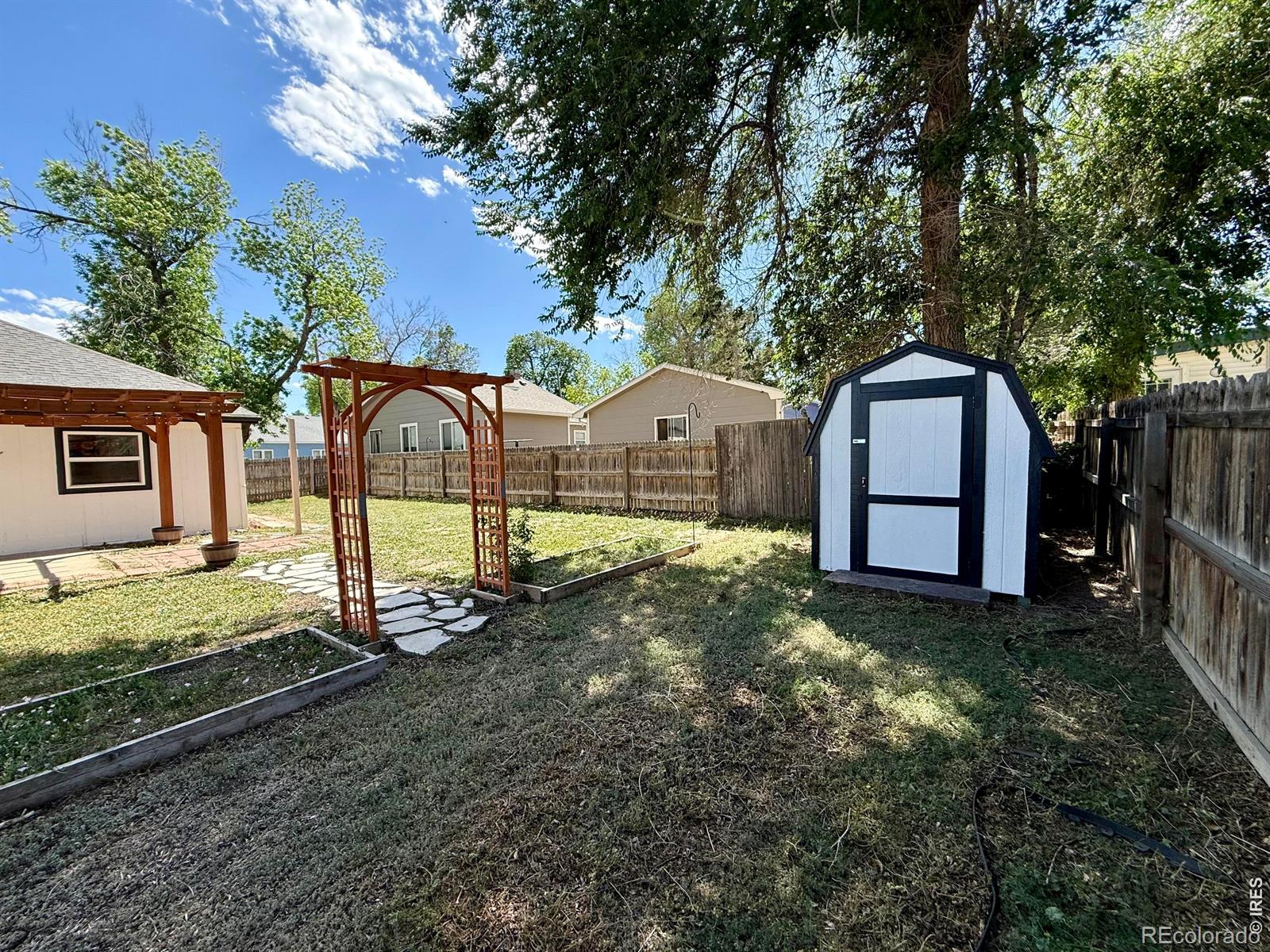 MLS Image #6 for 425  dillingham avenue,mead, Colorado